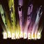 The Damned - Darkadelic album artwork