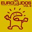 Eurokudos, Vol. 8