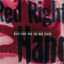 Red Right Hand - Single