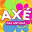 Axé das antigas