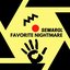 Favorite Nightmare - Single