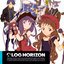 Log Horizon Original Soundtrack 2