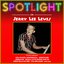 Spotlight On Jerry Lee Lewis