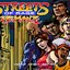 Streets of Rage Remake OST