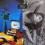 Radio Girl (12" Version)