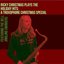 Ricky Christmas Plays the Holiday Hits: A Troxophone Christmas Special