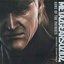 Metal Gear Solid 4 Guns of the Patriots Original Soundtrack