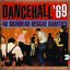 Dancehall '69: 40 Skinhead Reggae Rarities