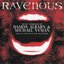 Ravenous OST