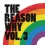 The Reason Why, Vol. 3