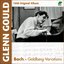 Bach: Goldberg Variations (Original Album, 1956)