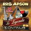 La Leyenda Continúa (20 Éxitos)