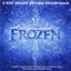 Frozen (deluxe edition soundtrack)