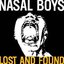 Lost and Found