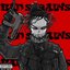 BAD STRAINS MIXTAPE