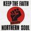 Keep the Faith: The Best of Northern Soul