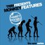 Monkey Features