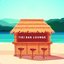 Tropical Lounge