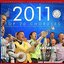 Barbershop Harmony Society: Top 20 Choruses, 2011 Kansas City Convention