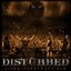 Disturbed - Live & Indestructible - EP
