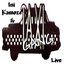 Live 86 Vol 1 = Taxi Gang - Ini Kamoze