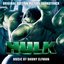 Hulk (Original Motion Picture Soundtrack)