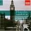 London Symphonies No.99-104