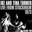 Live from Stockholm 1973 (Musichall)