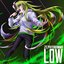Low (feat. _Sugarskull) - Single