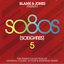 Blank & Jones Present So80s (Soeighties) 5
