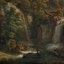 Woodland Gardens III