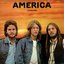 America - Homecoming album artwork