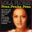 Pena, Penita, Pena