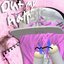 out my hair - Single