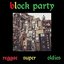 Reggae Super Oldies, Vol. 1: Block Party