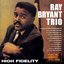 Ray Bryant Trio Plays the Complete Little Susie