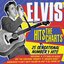 Elvis Presley Hits the Charts