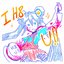 I H8 U!! (I Hate You) - Single