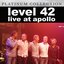 Level 42 Live at the Apollo