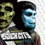 Suck City - Limited Edition - This Is Suck City Not L.A.