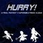 Hurry! A Final Fantasy X Impossible ReMix Album