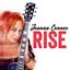 Joanna Connor - Rise album artwork