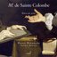 Marais, M.: Pieces De Viole - Suites in A Minor / G Major / D Minor