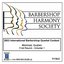 2003 International Barbershop Quartet Contest - First Round - Volume 1