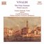 Vivaldi: The Four Seasons; Concerto alla rustica