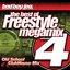 Freestyle Megamix 4 Old School House (Non Stop DJ Mix)