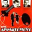 The Apartment (Original Soundtrack from "Das Apartment")
