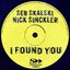 I Found You