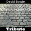 Space Oddity: Tribute To David Bowie Part 1