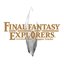 Final Fantasy Explorers –Ultimate Box– Suppin Tracks